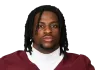 King Davis headshot