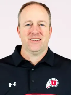 Luke Wells headshot