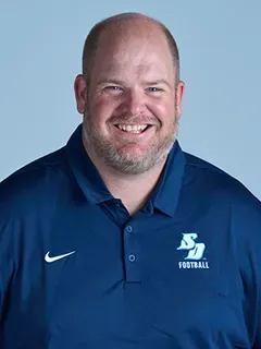 Nick Fulton headshot