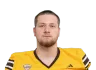 Dalton Gustwiller headshot