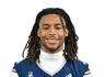 Jeremiah Williams headshot