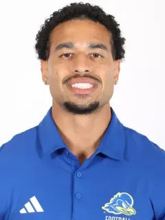 Jourdan Townsend headshot