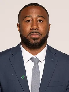 JD Williams headshot