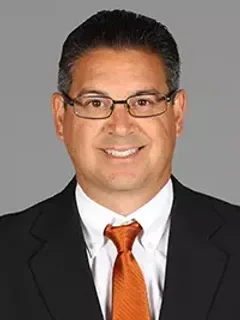 Jeff Banks headshot