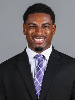 Jovante Moffatt headshot