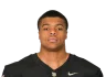 Jaquavious Moss headshot