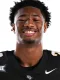 Elijah Keys headshot