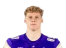 Charlie Crowell headshot