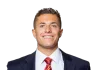 Luca Lombardo headshot