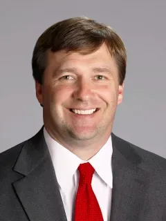 Kirby Smart headshot