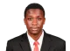 Dwight Phillips Jr. headshot