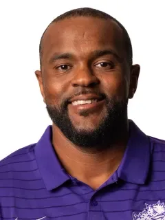 JaMarkus McFarland headshot