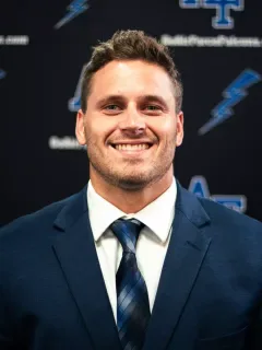 John Rehfeld headshot