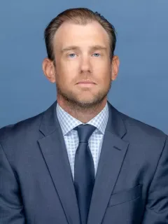Gregory Skjold headshot