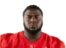 Demetris Dean II headshot