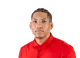 Justin Johnson headshot