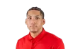 Justin Johnson headshot