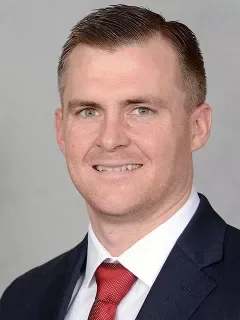 Matt Barnes headshot