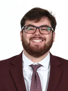 Austin Chandler headshot