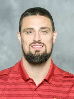 Tom Farniok headshot