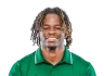 Jamari Person headshot