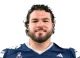 Nate Bledsoe headshot