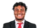 Daniel Owens headshot