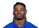 Qeanu Johnson headshot