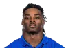 Qeanu Johnson headshot