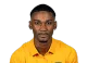 Ishmael Ibraheem headshot