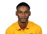 Ishmael Ibraheem headshot