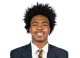 Kam Robinson headshot