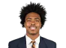 Kam Robinson headshot
