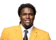 C.J. Van Buren headshot