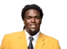 C.J. Van Buren headshot