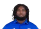 Malik Jackson headshot