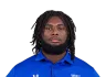 Malik Jackson headshot