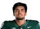 Kai Rios headshot