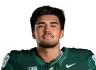 Kai Rios headshot