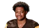 Caleb Robinson headshot