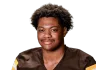 Caleb Robinson headshot