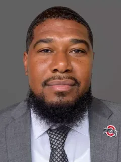 Miguel Patrick headshot