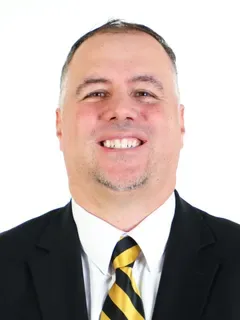 Sheldon Cross headshot