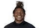 Kris Manu headshot