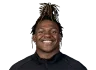 Kris Manu headshot