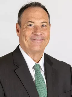Shane Montgomery headshot