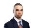 Trey Tolmaire headshot