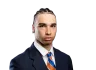 Trey Tolmaire headshot