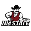 New Mexico State logo