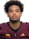 Desean Bryant Jr. headshot